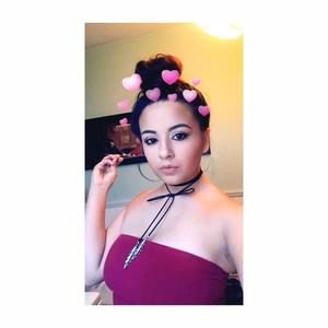 Meet your Posher, Laramie